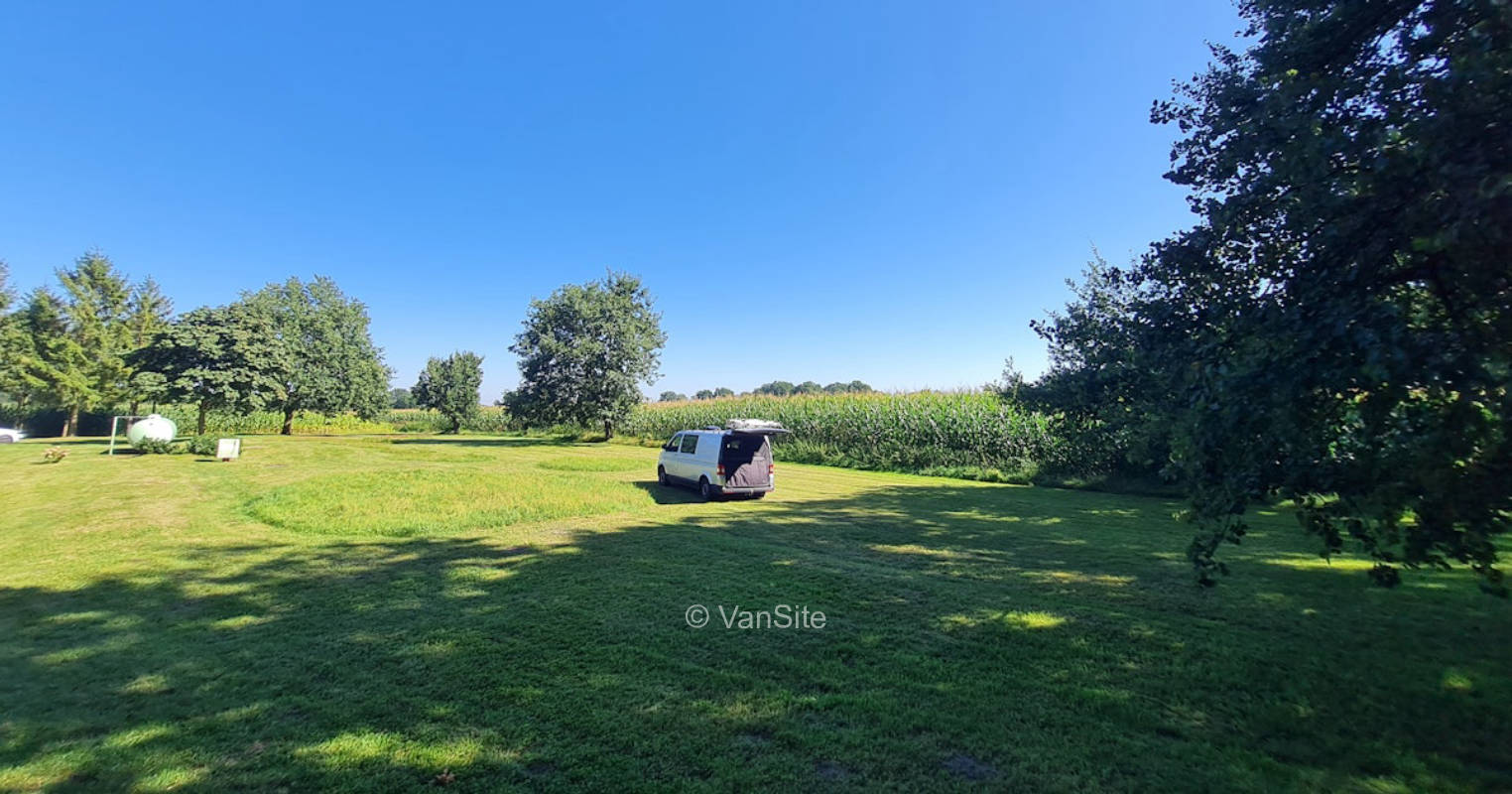 Heimathof Sieverling