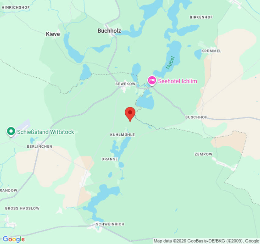 Idyllisches Stellplatz-Erlebnis mit Seeblick-Flair (Campspace 24344)