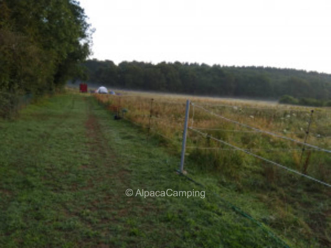 In Brittany in France #2