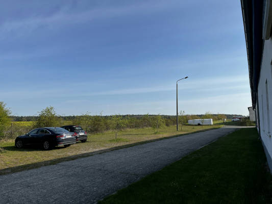 Sternenpark westhavelland