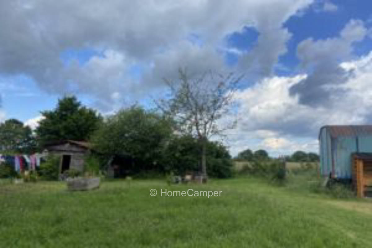 Privater Platz in 34376 Immenhausen