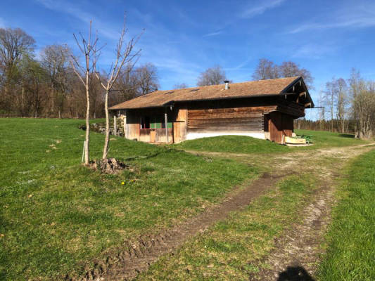 Stellplatz am Wiesenrand (Campspace 9148)