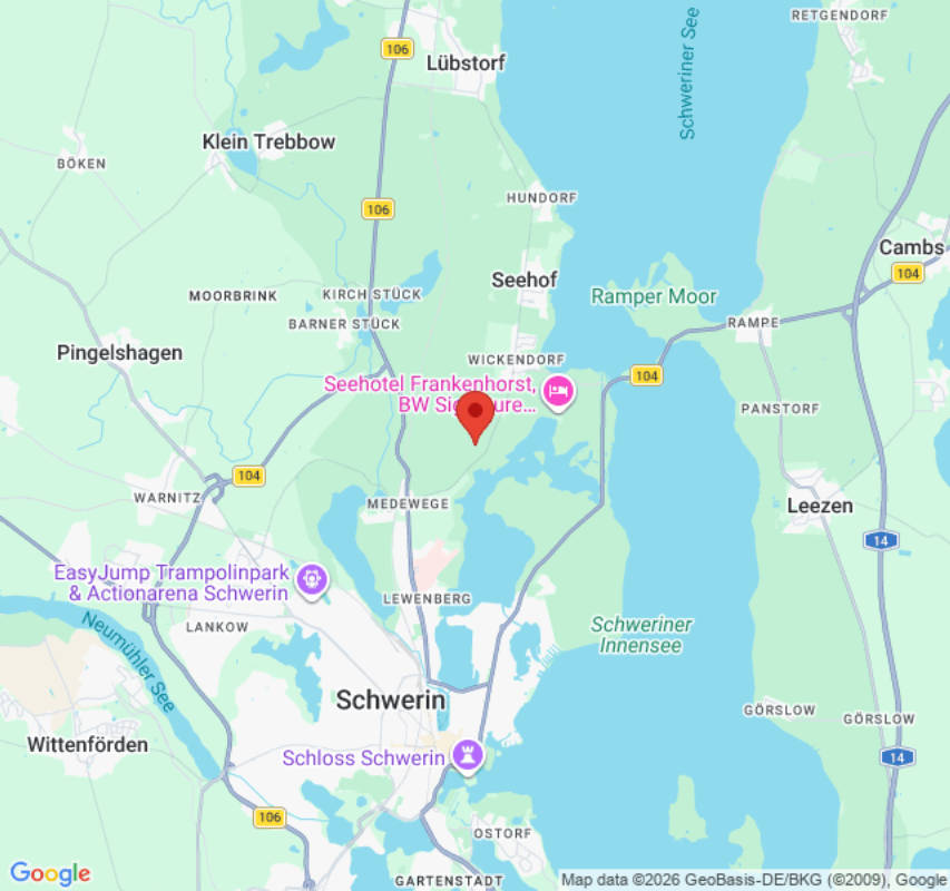 Womo-stellplatz 1 (Campspace 23272)