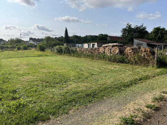 privater Stellplatz (Campspace 9026)