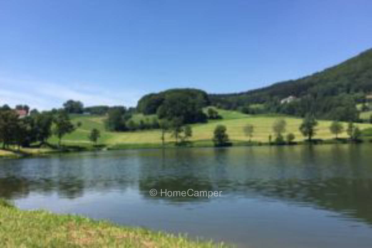 Private place in Schönberg