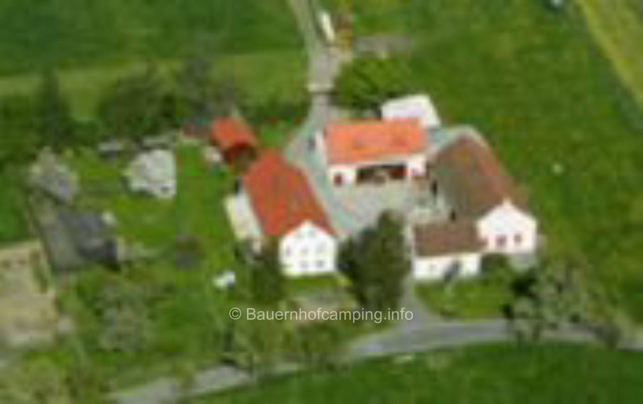 Camping at the farm Neundorf