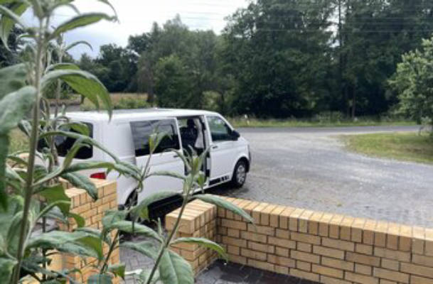 Erlebe die schöne Calauer Schweiz (Spreewaldnähe)