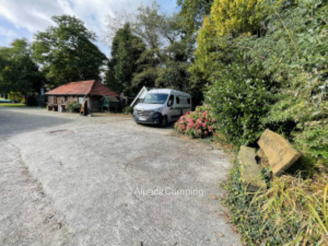 Pitches on the farm #2