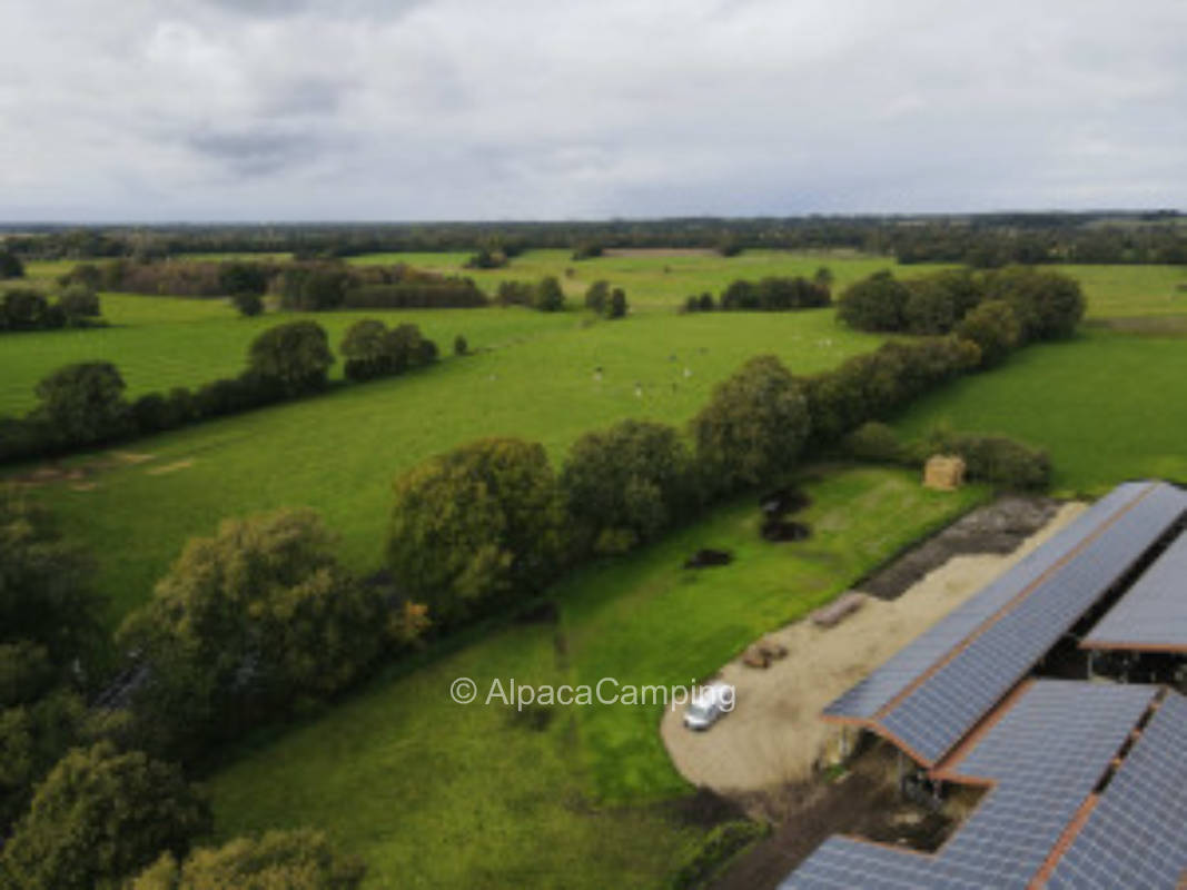 Stellplatz in Tangstedt #2