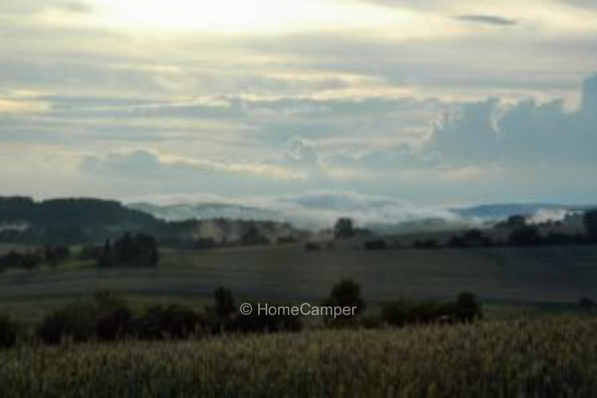 Private place in Wachau