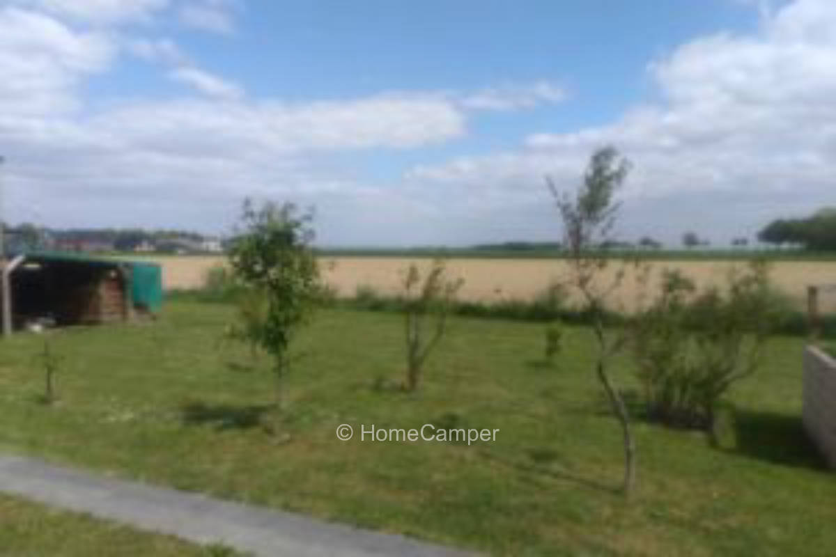 Privater Platz in Waldfeucht