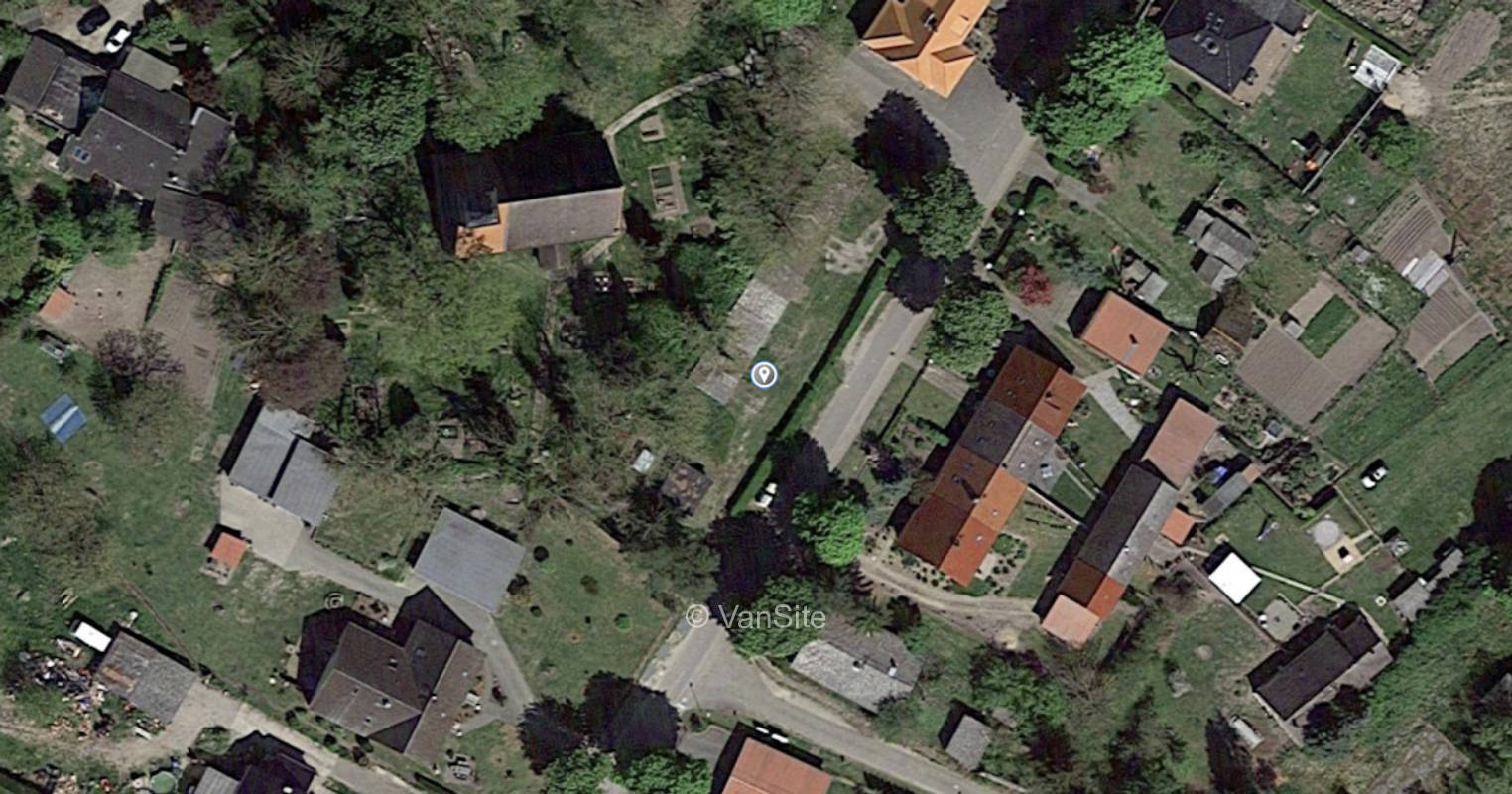 Grundstück in 17237 Warbende - nähe Feldberger Seen