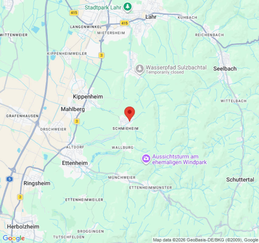 Zeltplatz 3 Hasienda (Campspace 7658)