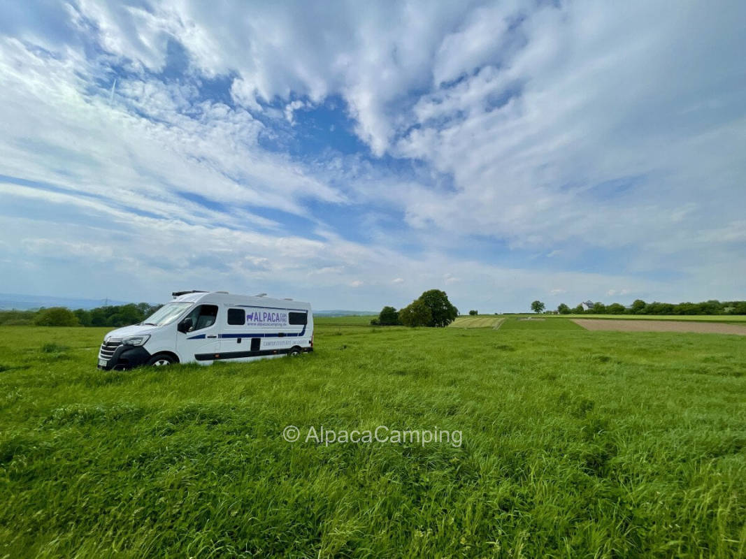 Between Simmern and Vallendar #1