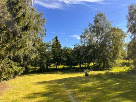 Idyllic camping - 8 km to the Baltic Sea/Salzhaff