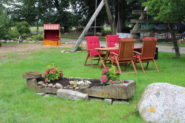 Wohnmobilstellplatz (Campspace 4486)