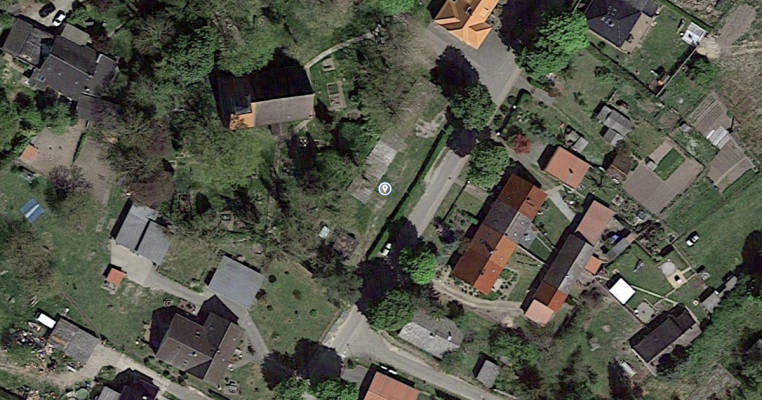 Property in 17237 Warbende - near Feldberger Seen