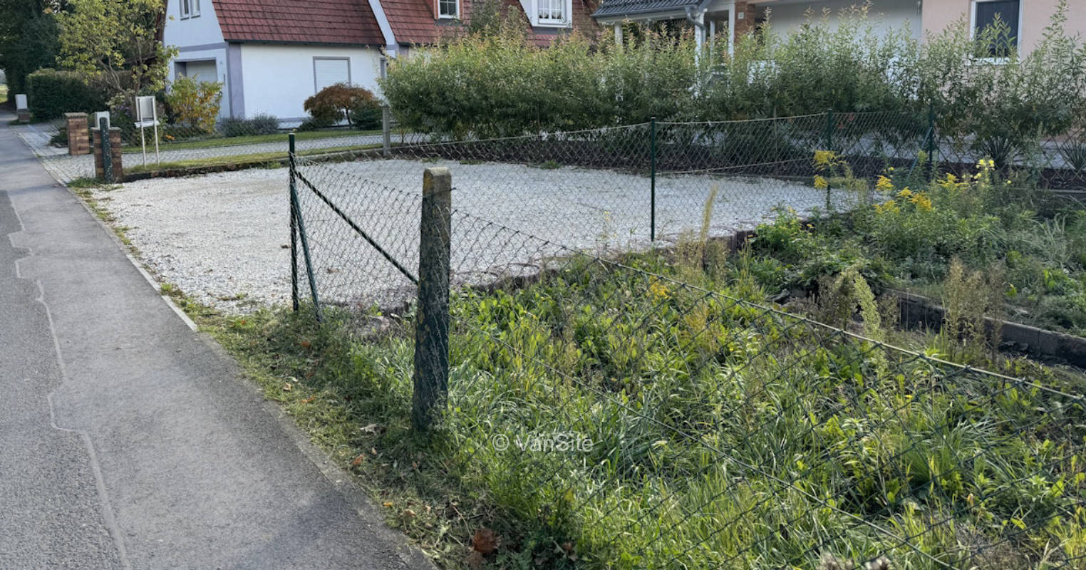 Wohnmobil Stellplätze am Ferienhaus Ailsbach