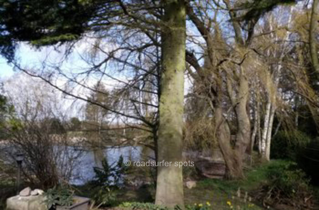 Pond-Erosa Meck-Pomm