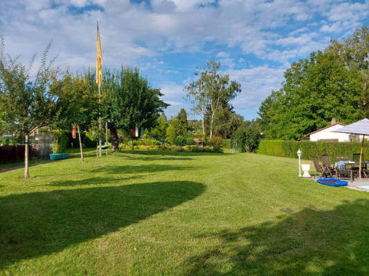 Pitch 1 (Campspace 369)