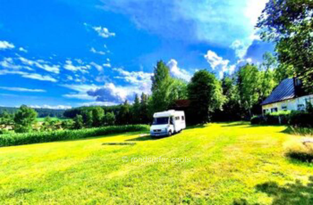Camping Feenhain