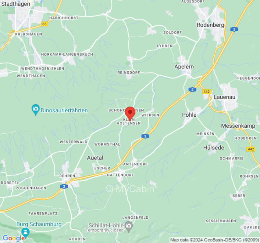 Klein aber fein - Das schöne Auetal