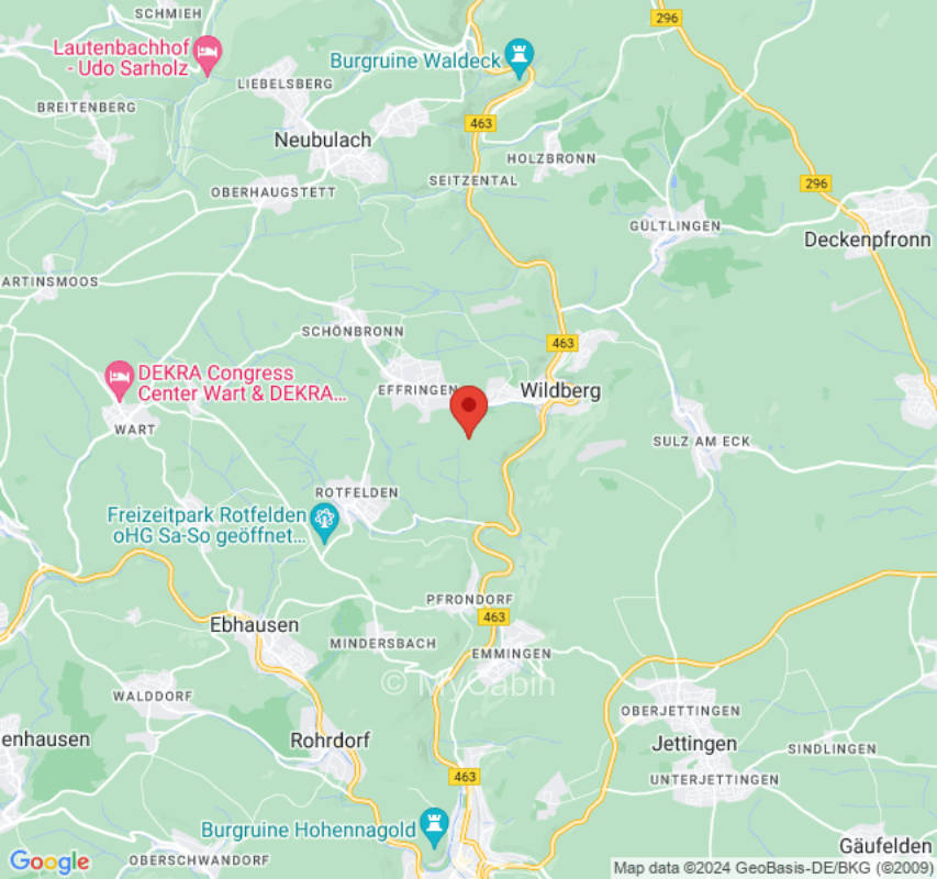 Demeterhof mit Zeltwiese