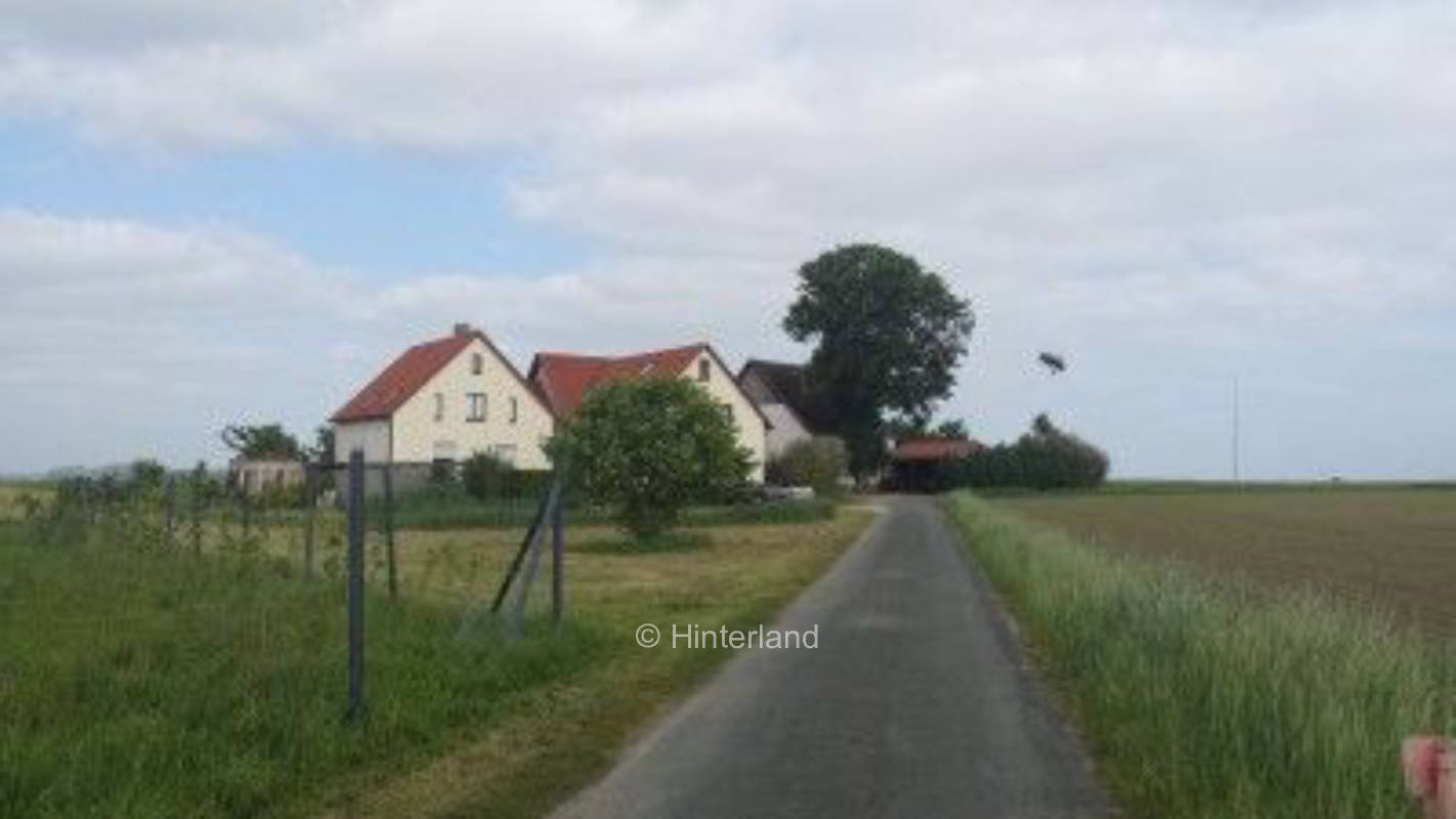 Panorama zwischen Teutoburger Wald & Weserbergland