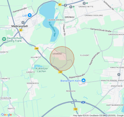 Campsite in Rheinstetten