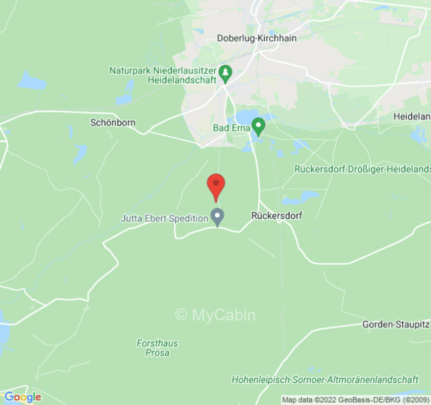 Naturbelassene Wiese