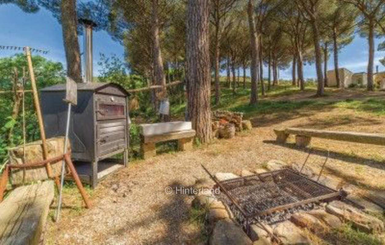 Campeggio eco in Sicilia tra natura e ospitalità