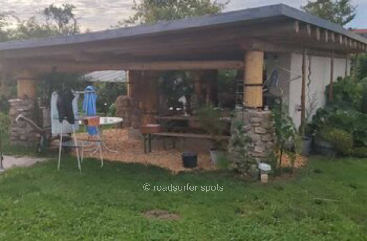 Camping am Schneckenhof