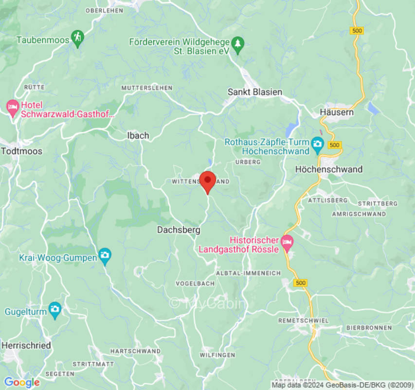 Zeltplatz mit herrlichem Fernblick, WC/Waschbecken