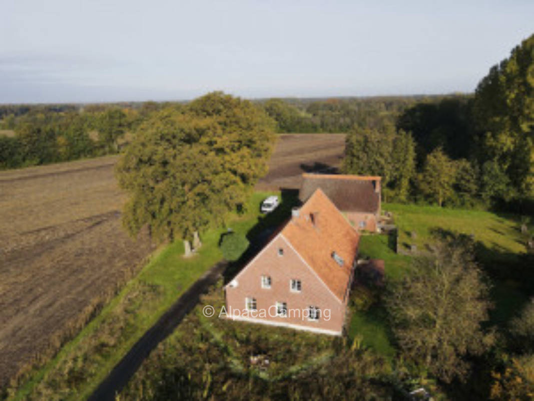 Apple & Oak in Zwillbrock 🦩#2