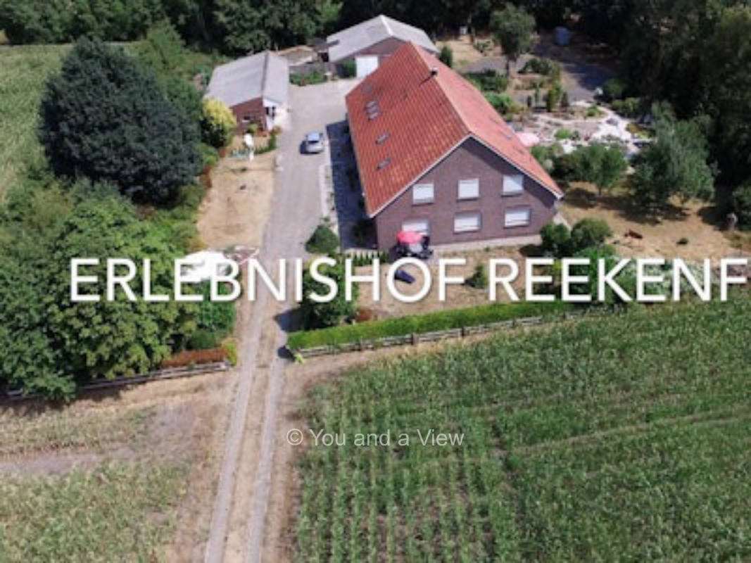 Erlebnishof Reekenfeld