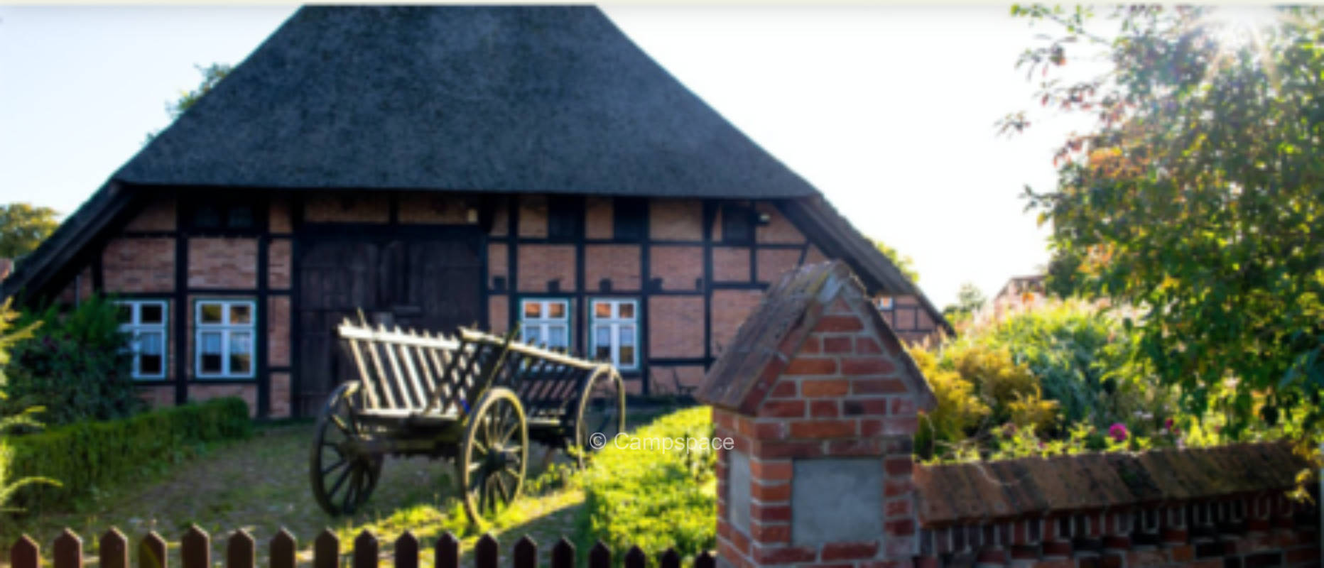 Ferienhofcamping in Gadebusch