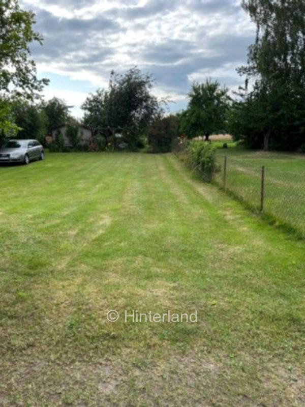 Ostsee-Urlaub Strand fußläufig