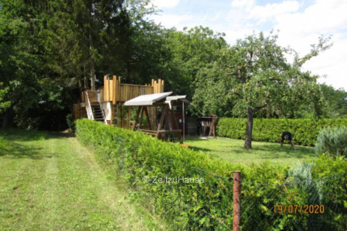 Recreational property