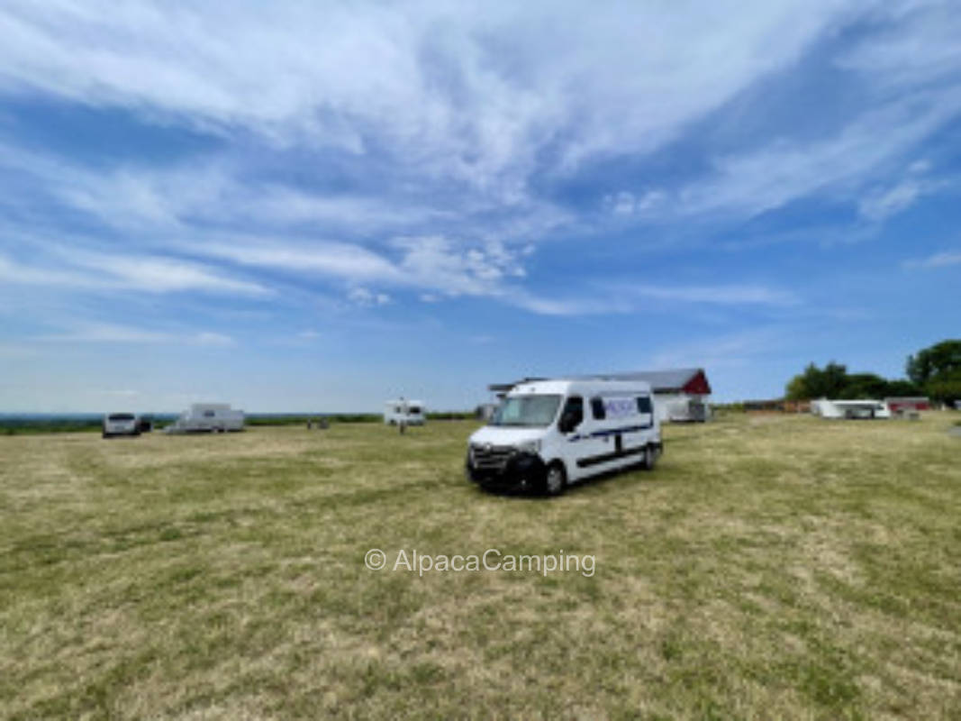 Campingplatz "Zur Kühlung" #2