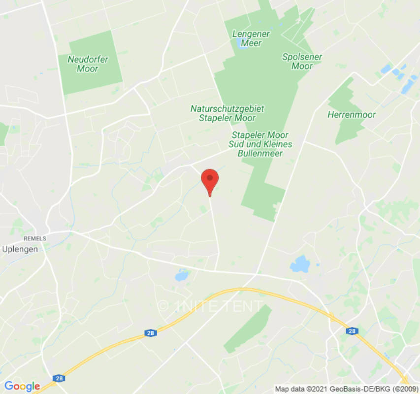 Campground in Geldern