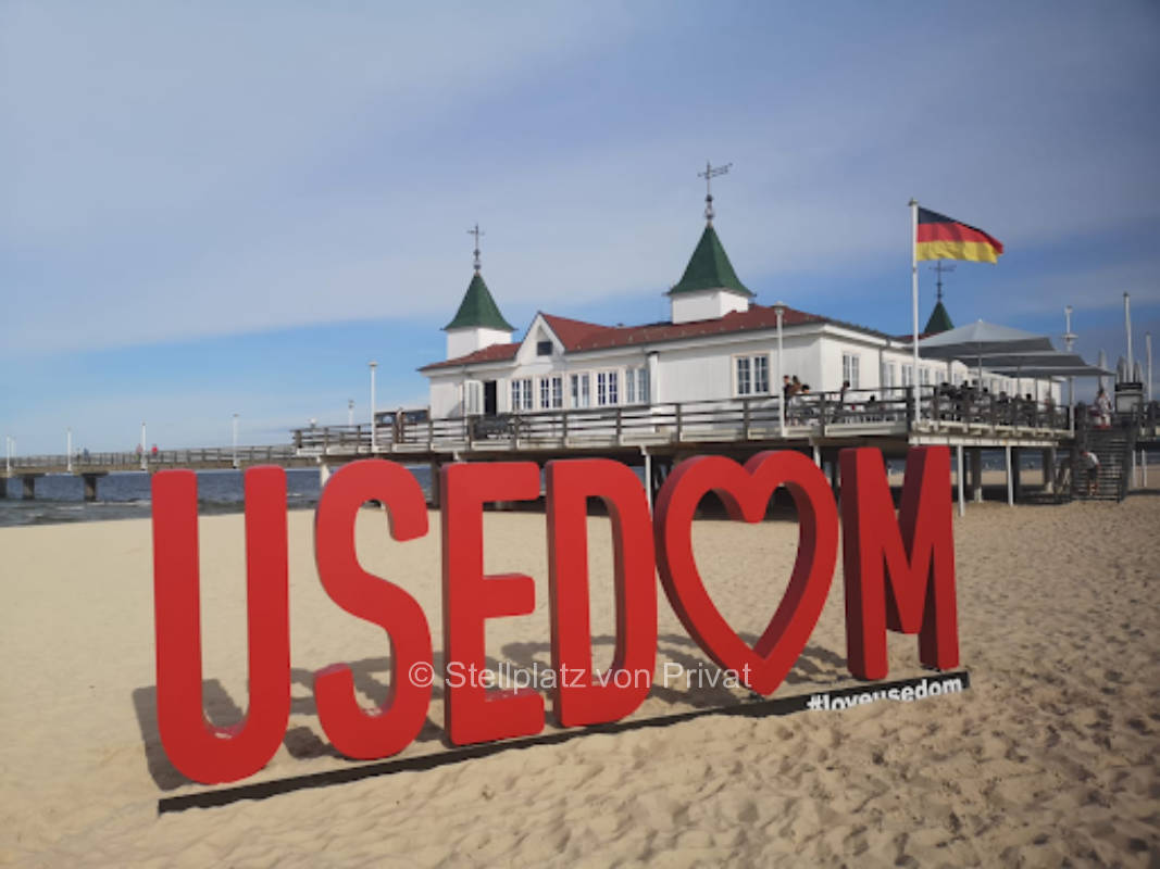 Aufnachusedom