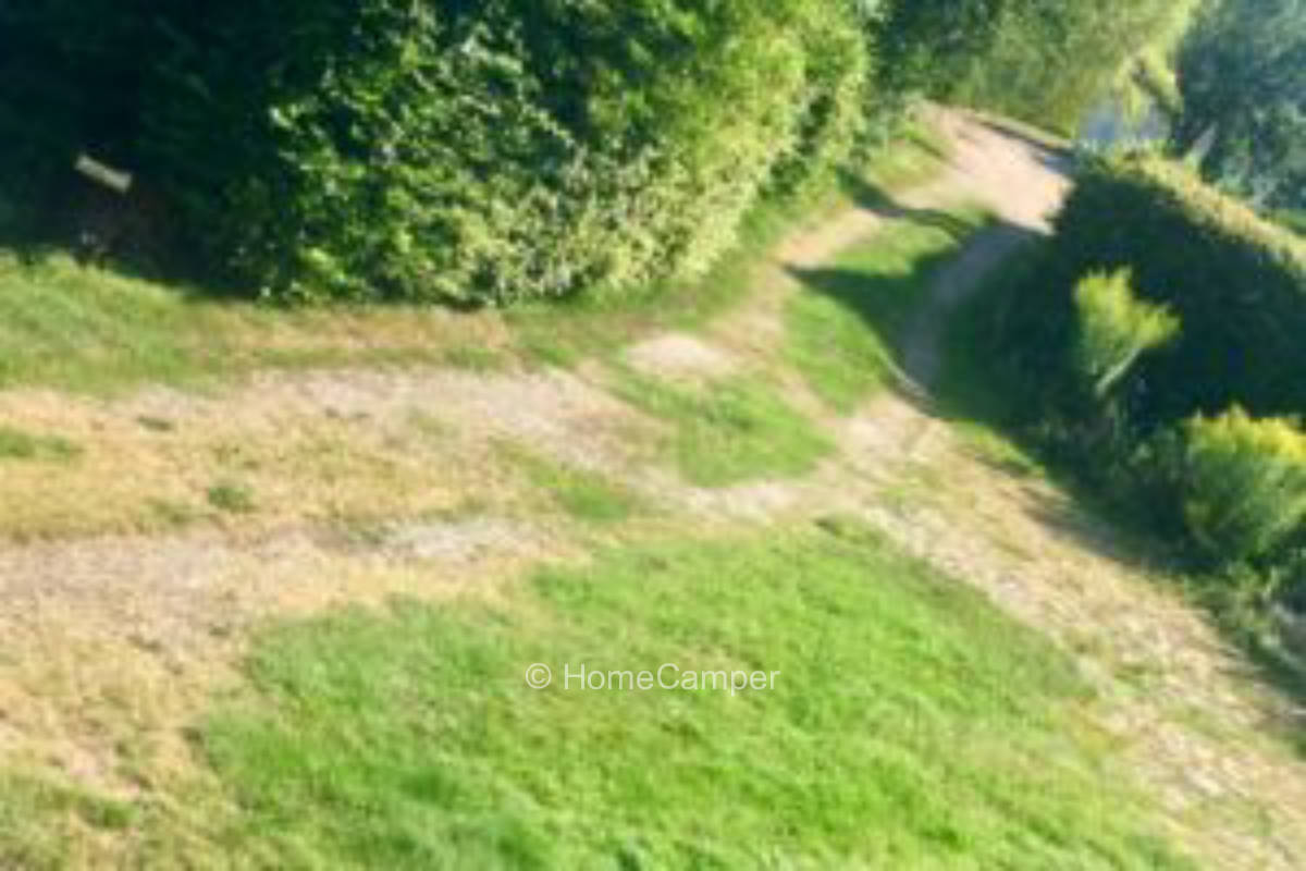 Private place in Ticino