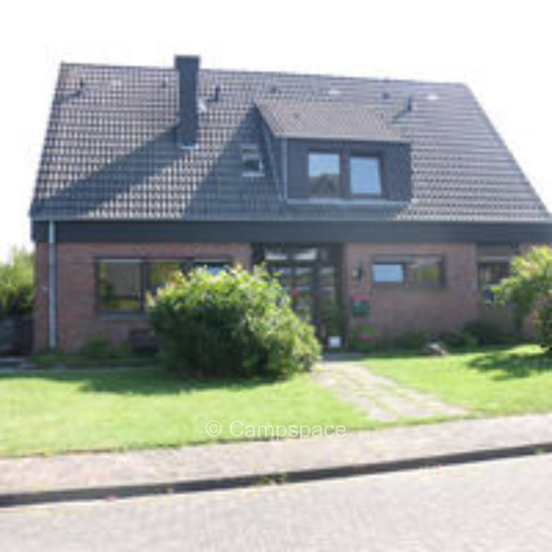 Microcamping bei Münster