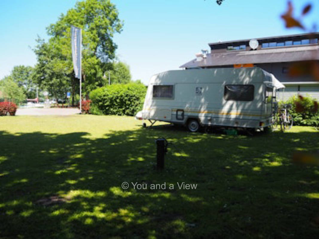 SBS Yachthafenresort Fleesensee