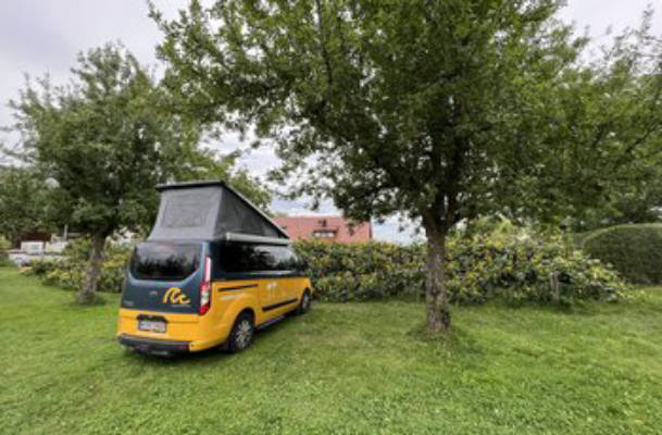 Bioland Apple Farming Hofgut Schellenberg