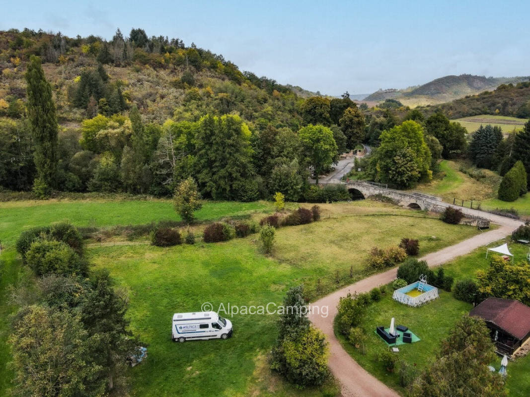 Peace and nature in Hochstätten #1