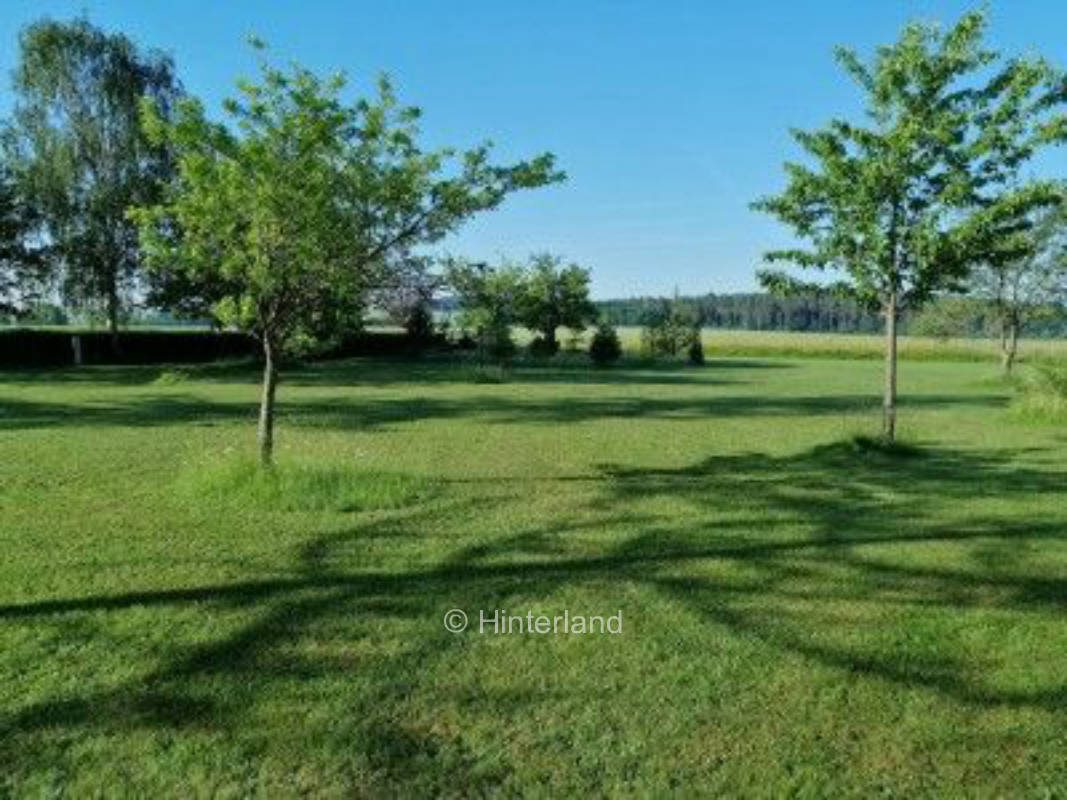Auszeit Lindigshof , privater Stellplatz