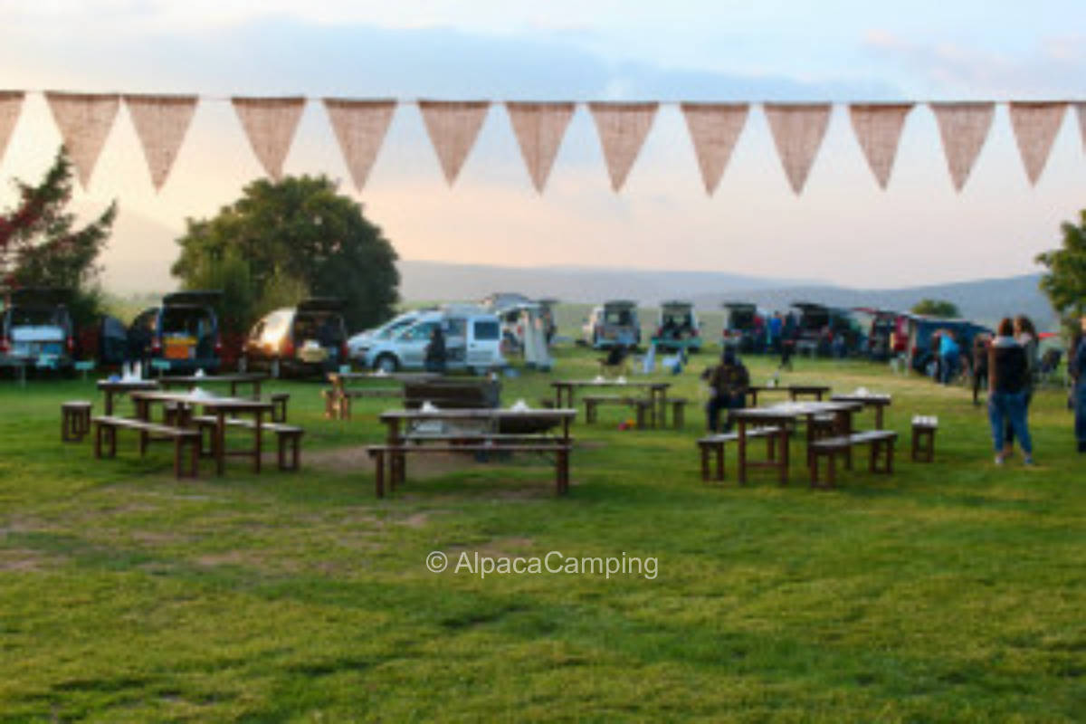 Camping Rhön Feeling #2