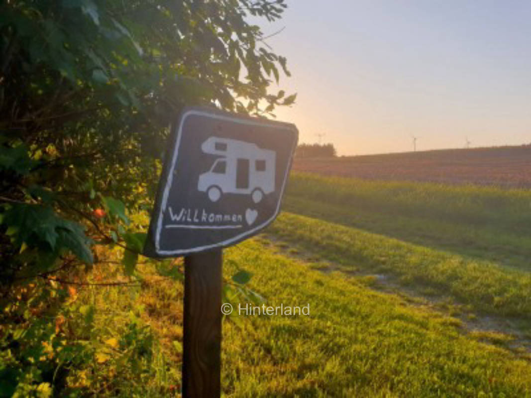 Welcome to the Raus-Zeit farm