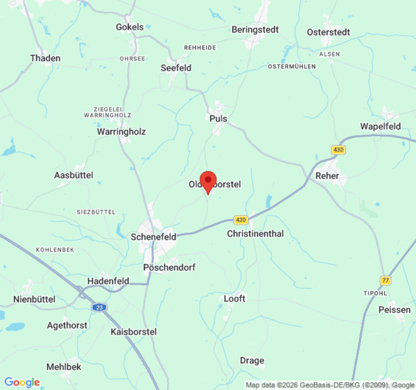 Platz für Zelt, Wohnwagen, Van (Campspace 14494)